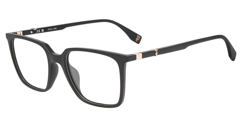 Police VPLV51 Eyeglasses - view 2
